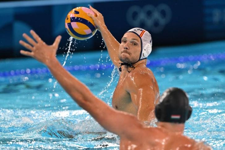 ¿Es real que España es mejor en los deportes de equipo de los JJ. OO.?