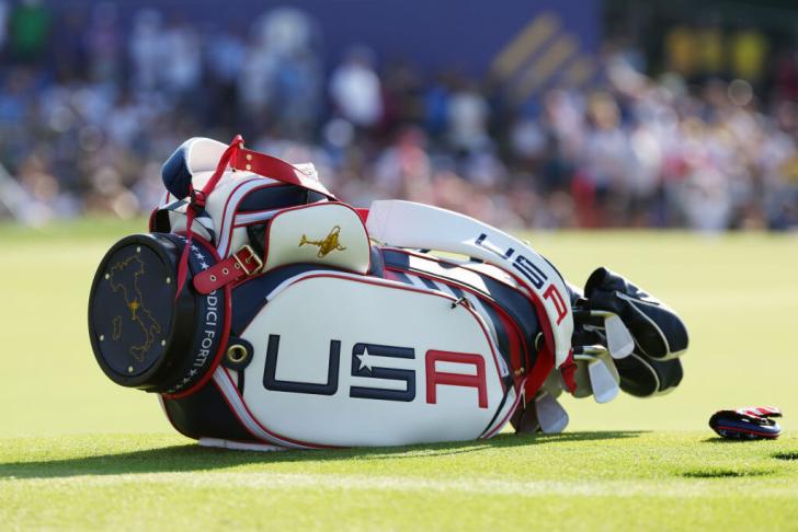 La maldición que ha tumbado a EE. UU. en la Ryder Cup 2023 y que desaparecerá en la próxima edición