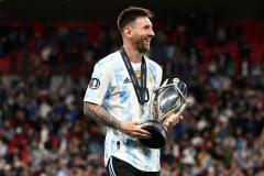 La 'Finalissima' España vs. Argentina: cuándo es y todas las claves del partido