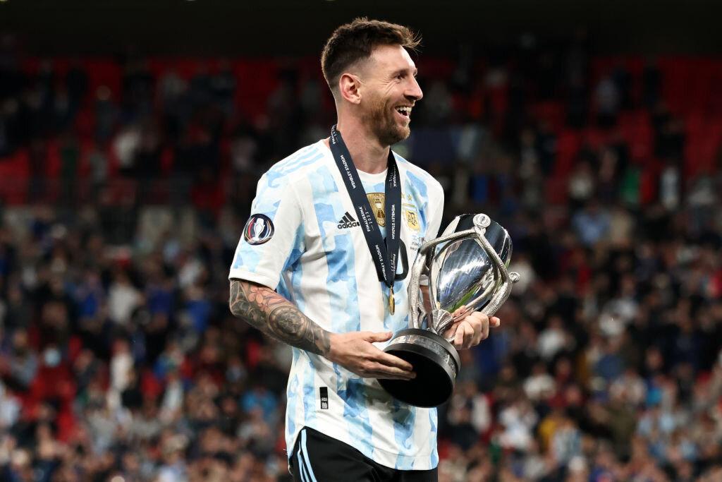 La 'Finalissima' España vs. Argentina: cuándo es y todas las claves del partido