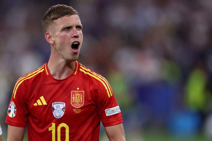 El Multi Combipartido para la final de la Eurocopa y la Copa América 2024