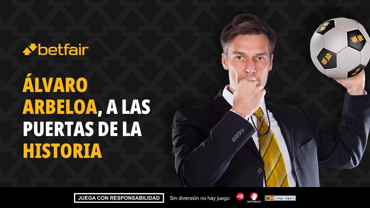 El reto de Arbeloa en Barcelona: solo 4 entrenadores del Madrid lo lograron