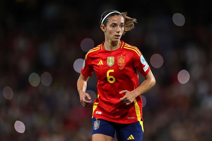 España, cada vez más favorita... ¡sin jugar!