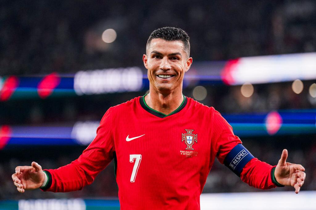 El regreso de Cristiano Ronaldo a Europa aviva las apuestas