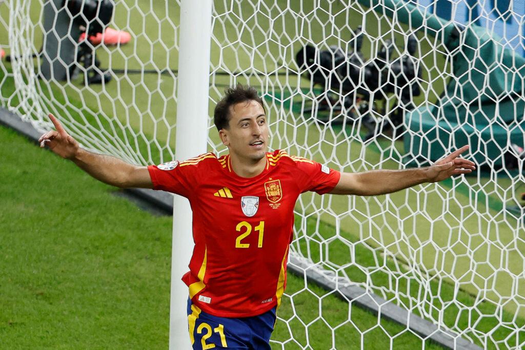 La Eurocopa 2024 abre las puertas a La Roja de un título pendiente en su vitrina
