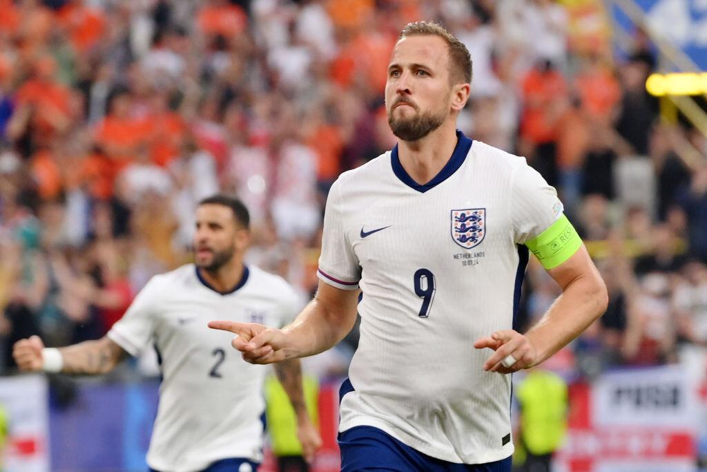 Ni LaLiga ni la Premier League: ¿cuál es la gran dominadora de la EURO 2024?