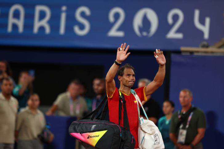 Rafael Nadal desaparece del radar: un futuro incierto con una cita marcada en su agenda