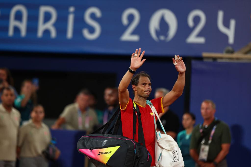 Rafael Nadal desaparece del radar: un futuro incierto con una cita marcada en su agenda