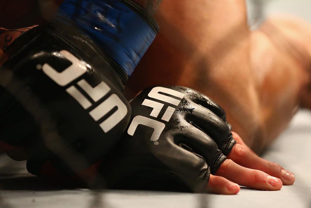 The Great vs. El Matador: horario, TV, clasificación, estadísticas y pronósticos para la UFC 298