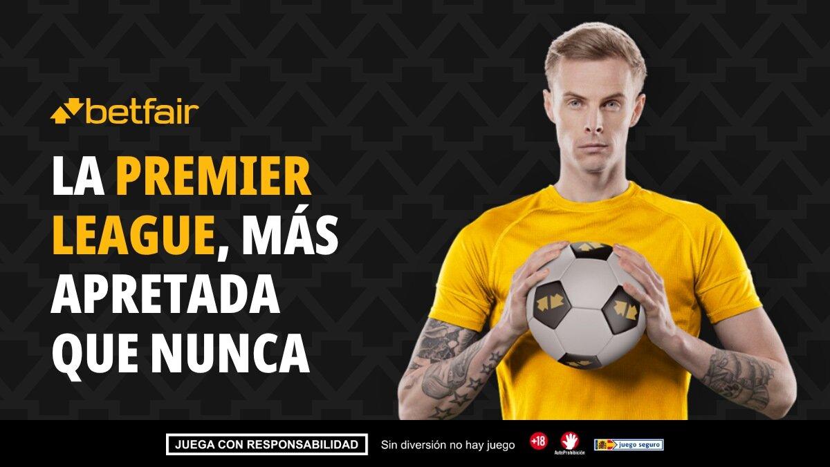 Arsenal o Manchester City: ¿Quién es el favorito para ganar la Premier League?