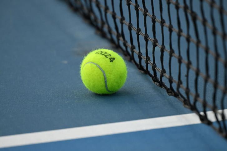 El reflejo de 'La Fiera' manacorí, presente en la final del Open de Australia 2024