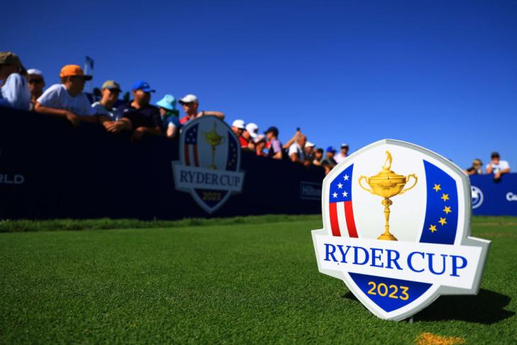 Ryder Cup 2023: fechas, horarios, formato, palmarés y pronósticos