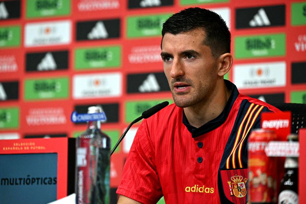 La profecía de la camiseta retro que guía a España a ser campeón de la Eurocopa