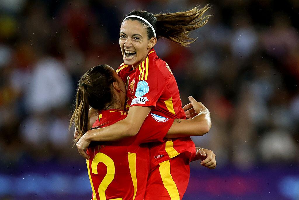 5 razones para confiar en la Selección Española ante Inglaterra