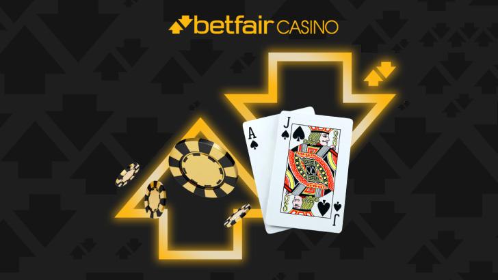 ¿Qué es dividir en Blackjack?