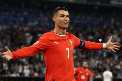 La razón por la que al Real Madrid le conviene... ¡Ir con Portugal!
