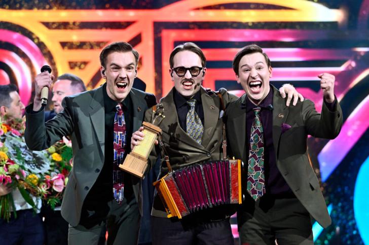 Apuestas Eurovisión 2025: dónde es, fechas, países, canciones y pronósticos