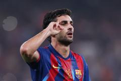 Las dos claves que juegan a favor del Barça en la Supercopa