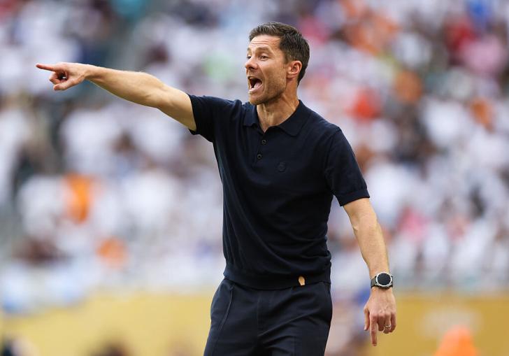 En la senda de Mourinho: Xabi Alonso busca un récord histórico
