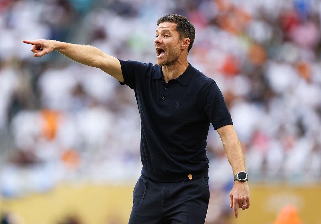 En la senda de Mourinho: Xabi Alonso busca un récord histórico