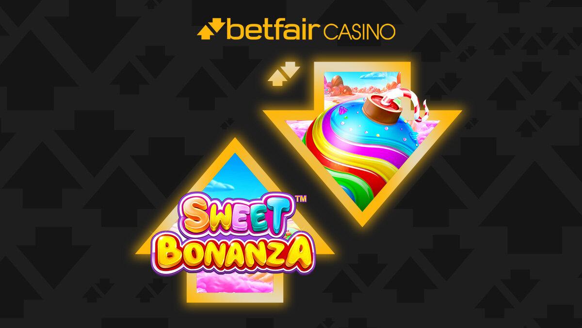 Cómo ganar en Sweet Bonanza