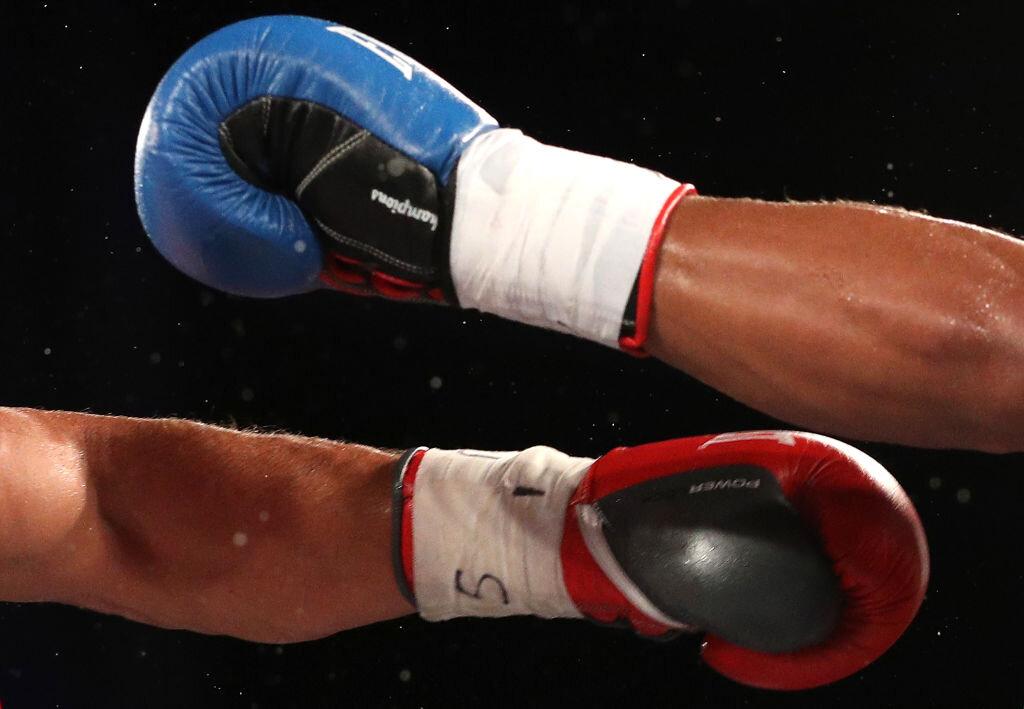 Mayweather y Canelo están por medio... ¿Quiénes son Gervonta Davis y Ryan García?