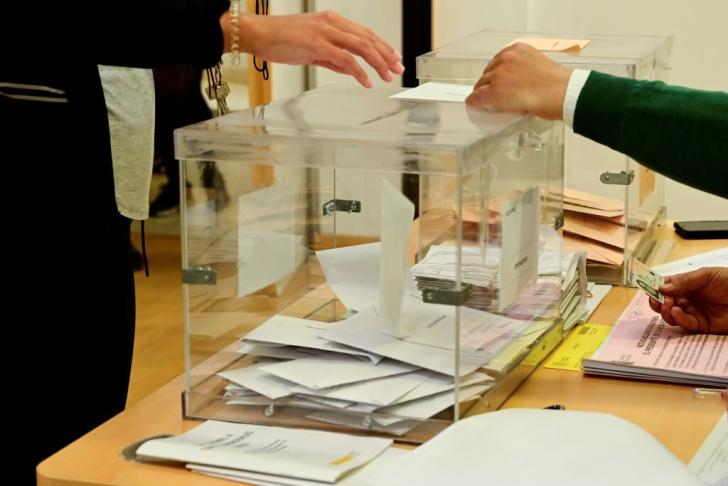 Elecciones España 2023: descubre las cuotas para PP, PSOE y demás candidatos y apuesta en Betfair