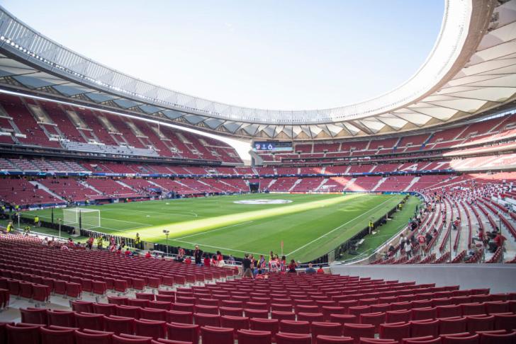 El semáforo de Bigbets para la jornada 18 de LaLiga