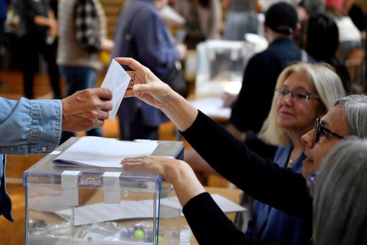 Apuestas a las Elecciones Generales de España de 2023: previsiones y cuotas 