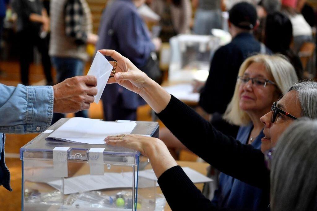Apuestas a las Elecciones Generales de España de 2023: previsiones y cuotas 