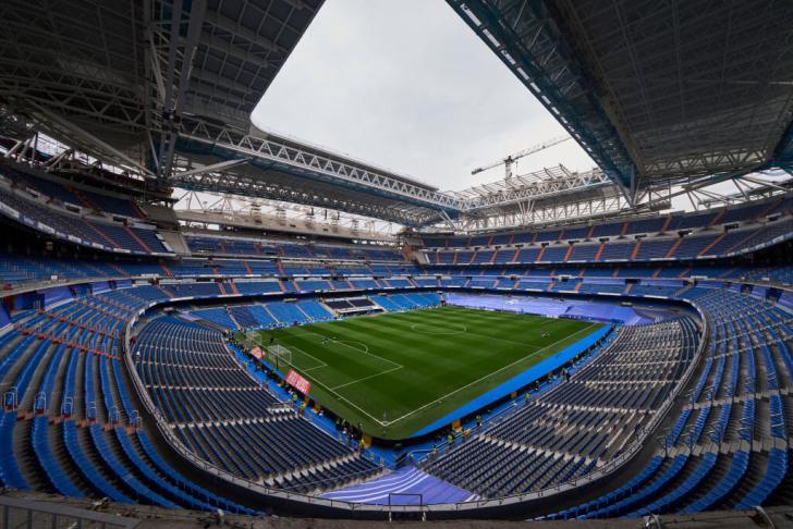 Los 3 Combipartidos de IDAllSports para la jornada 25 de LaLiga