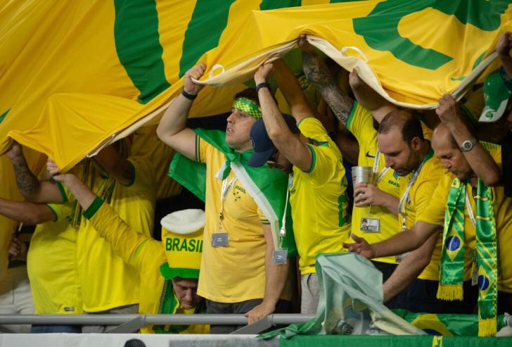 Tipsters: El semáforo de Disasterbet para los cuartos del Mundial 2022