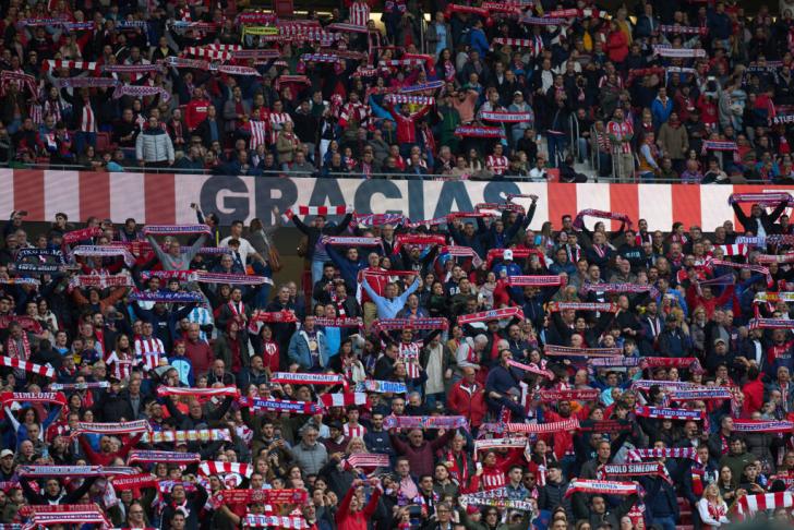 Los 3 Combipartidos de Bigbets para la jornada 27 de LaLiga