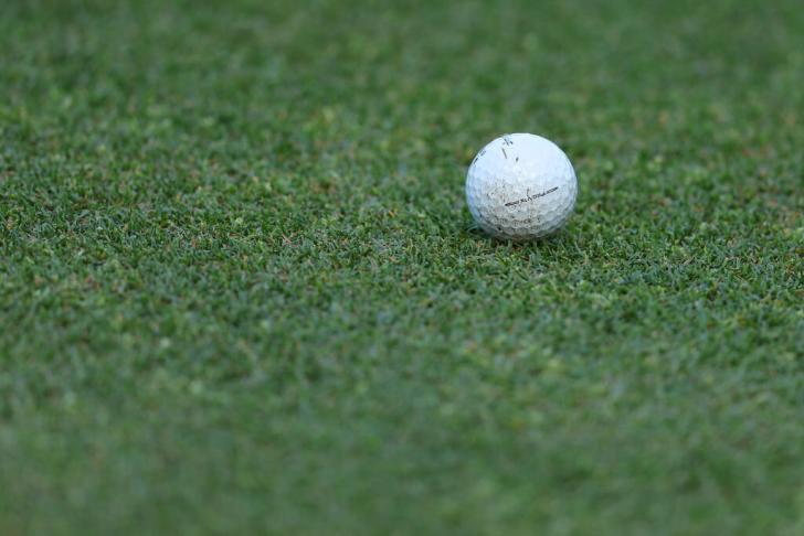El campo de golf secreto propiedad de Michael Jordan donde sólo juegan 'celebrities'