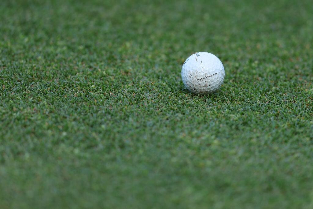 El campo de golf secreto propiedad de Michael Jordan donde sólo juegan 'celebrities'