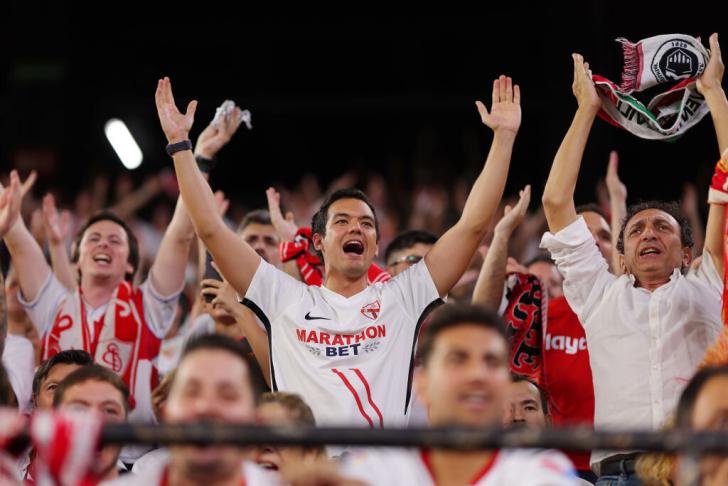 Los 3 Combipartidos de Bigbets para la jornada 30 de LaLiga