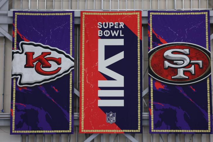 Kansas City Chiefs vs. San Francisco 49ers: horario, TV, estadísticas y pronósticos Superbowl