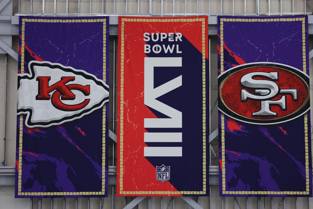Kansas City Chiefs vs. San Francisco 49ers: horario, TV, estadísticas y pronósticos Superbowl
