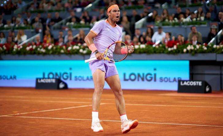 Apuestas Rafa Nadal 2024: ¿volverá a ganar un Grand Slam?