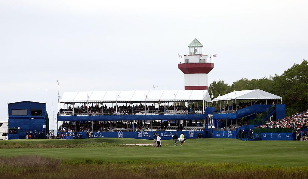 RBC Heritage del PGA Tour 2023: pronósticos, favoritos y cuotas