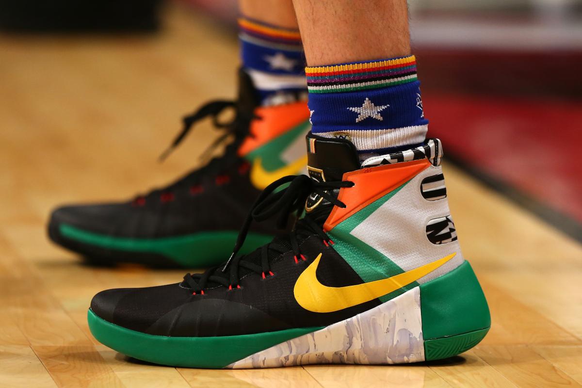 Pau Gasol, referencia española en la NBA