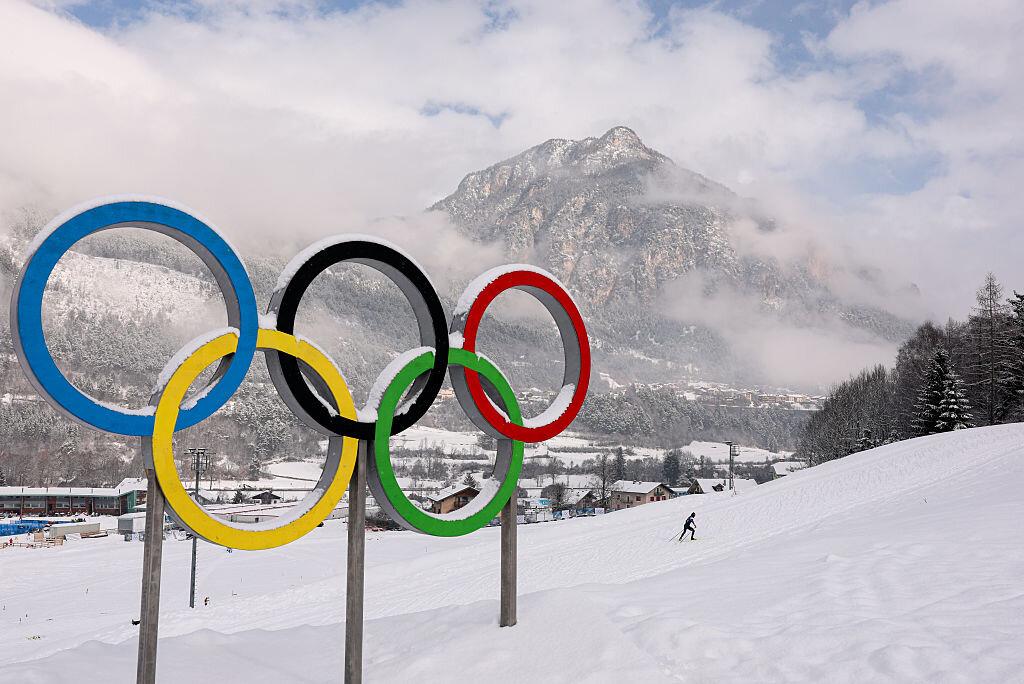 Apuestas Juegos Olímpicos de Invierno: Estados Unidos no lidera la lucha por las medallas
