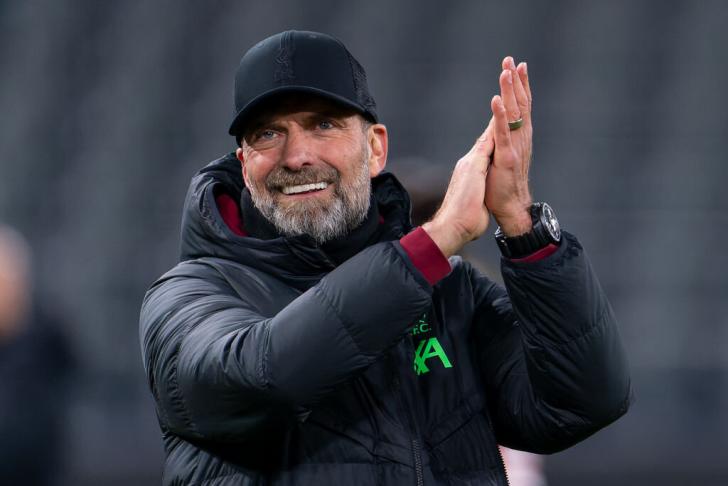 Klopp y un español: los favoritos para ocupar el banquillo de Anfield