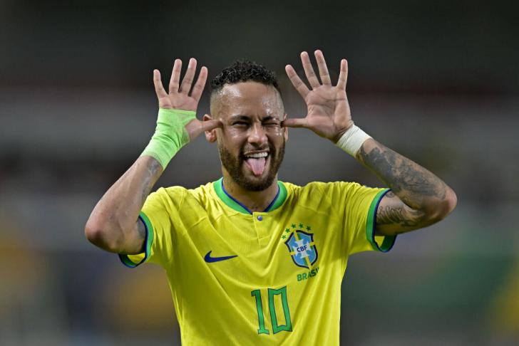 Las cuentas pendientes de Neymar en su regreso al Santos: superar a Pelé y...