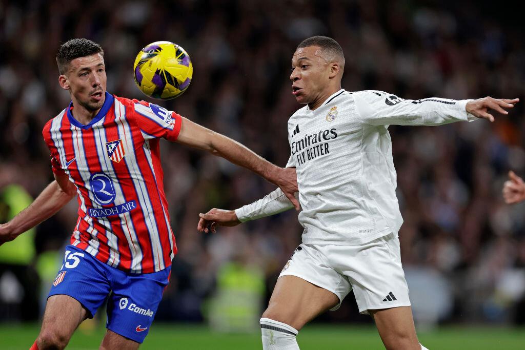 El temido derbi madrileño de Champions que podría perjudicar a Villarreal y Betis