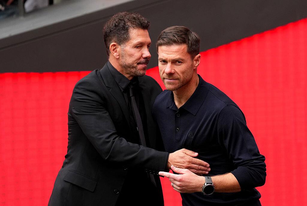 El otro 'efecto Xabi Alonso': ya mira por el retrovisor al Atlético