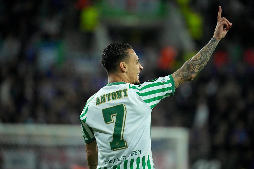 Apuestas campeón Europa League 25/26: dos equipos por encima del Betis