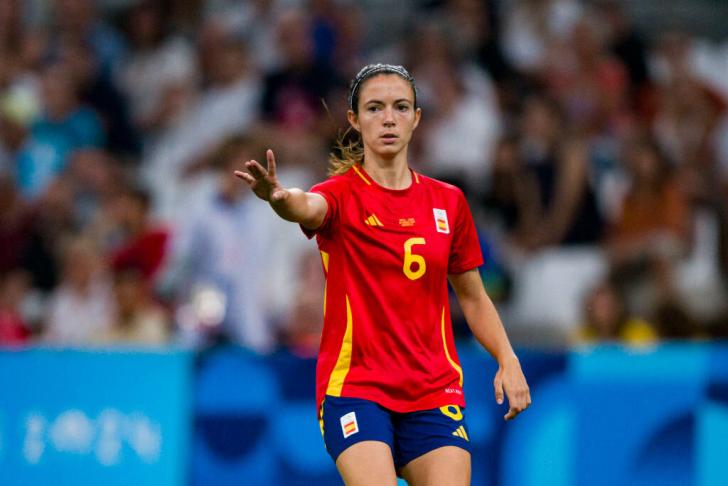 El Multi Combipartido de Betfair para la final y el partido por el bronce de fútbol en los Juegos Olímpicos