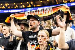 Baloncesto: Alemania y otras selecciones que fueron campeonas de forma inesperada