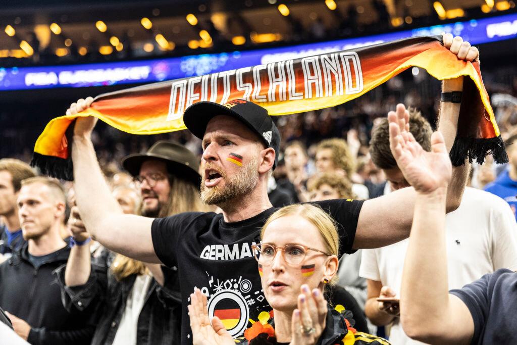 Baloncesto: Alemania y otras selecciones que fueron campeonas de forma inesperada